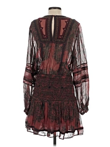 New Romantics Casual Dress (view 2)