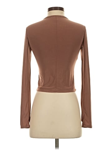 Forever 21 Long Sleeve T-Shirt (view 2)