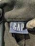 Gap Black Dress Pants Size 2 - photo 4