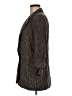 Zara Houndstooth Brown Blazer Size M - photo 5