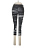 Ideology Graphic Silver Leggings Size M - photo 2