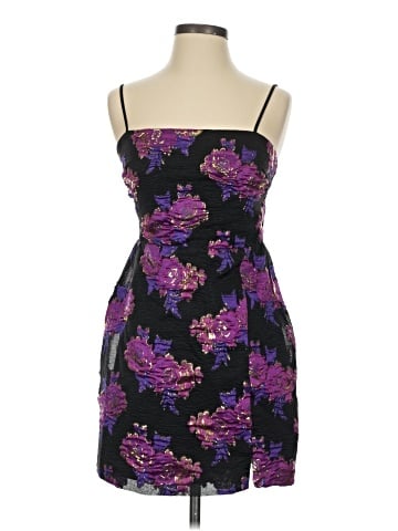 Lulus Cocktail Dress (view 1)