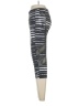 Ideology Graphic Silver Leggings Size M - photo 5