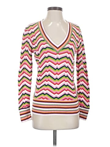 Trina Turk Pullover Sweater (view 1)