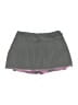 Reebok Graphic Gray Active Skort Size M - photo 2