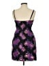 Lulus 100% Polyester Hearts Purple Cocktail Dress Size S - photo 2