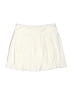 Tommy Bahama Solid Ivory Skort Size 10 - 12 - photo 2