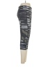 Ideology Graphic Silver Leggings Size M - photo 4