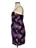 Lulus 100% Polyester Hearts Purple Cocktail Dress Size S - photo 5