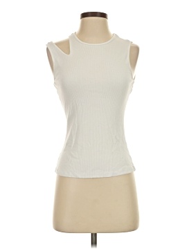 Bcbgmaxazria Sleeveless T Shirt