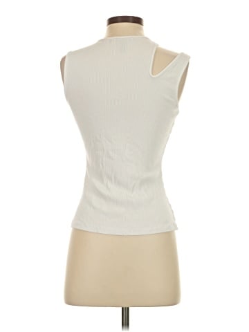 BCBGMAXAZRIA Sleeveless T-Shirt (view 2)