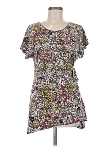 Habitat Short Sleeve T-Shirt (view 1)