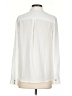 GUESS by Marciano 100% Polyester Ivory Long Sleeve Blouse Size XS - photo 2