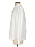 GUESS by Marciano 100% Polyester Ivory Long Sleeve Blouse Size XS - photo 5