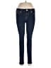 True Religion Hearts Blue Jeans Size 31 waist - photo 1
