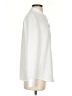GUESS by Marciano 100% Polyester Ivory Long Sleeve Blouse Size XS - photo 4