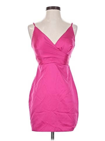 Do & Be Cocktail Dress (view 1)