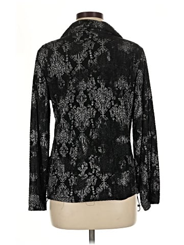 JM Collection Cardigan (view 2)