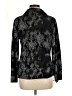 JM Collection Black Cardigan Size M - photo 2