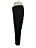 Chico's Solid Black Active Pants Size Lg (2.5) - photo 5