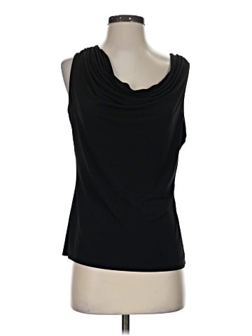 Calvin Klein Sleeveless T-Shirt (view 1)