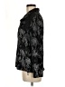 JM Collection Black Cardigan Size M - photo 5