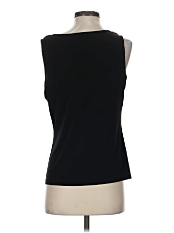 Calvin Klein Sleeveless T-Shirt (view 2)