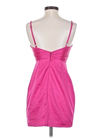 Do & Be Cocktail Dress (view 2)