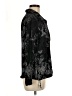 JM Collection Black Cardigan Size M - photo 4