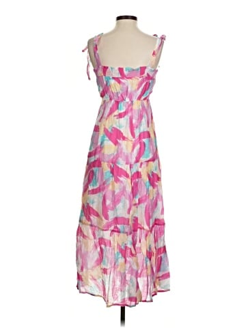 Blu Pepper Cocktail Dress (view 2)