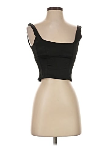 Wilfred Sleeveless Top (view 1)