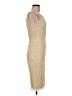 Bailey 44 Tan Cocktail Dress Size M - photo 4