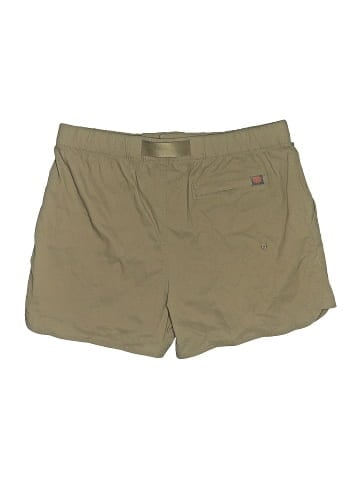 Reel Legends Khaki Shorts (view 2)