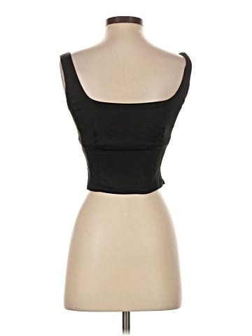 Wilfred Sleeveless Top (view 2)