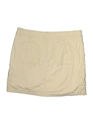 St. John's Bay Skort (view 2)