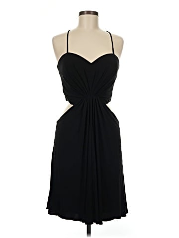 Temptation Cocktail Dress (view 1)