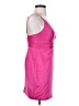 Do & Be 100% Polyester Pink Cocktail Dress Size S - photo 4