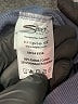 Silver Jeans Co. Graphic Gray Sweatpants Size 4T - photo 4