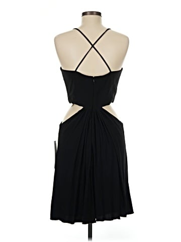 Temptation Cocktail Dress (view 2)