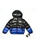 Nike Blue Snow Jacket Size 3T - photo 1