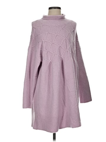 Free People Turtleneck Sweater (view 1)