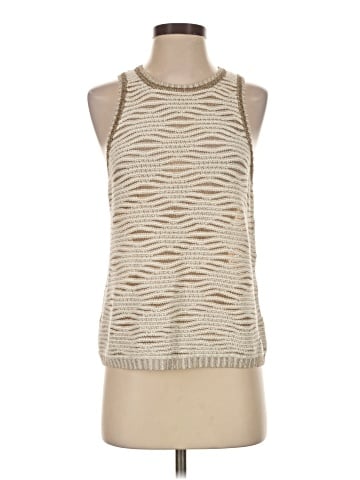 Maje Sweater Vest (view 1)