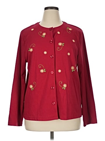Breckenridge Cardigan (view 1)