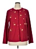 Breckenridge Red Cardigan Size XL - photo 1