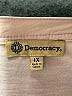 Democracy Pink 3/4 Sleeve Blouse Size 1X - photo 7