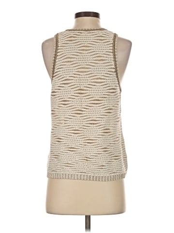 Maje Sweater Vest (view 2)