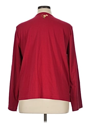 Breckenridge Cardigan (view 2)