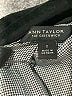 Ann Taylor Black Blazer Size 2 - photo 6