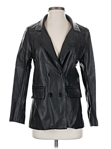 Princess Polly Blazer (view 1)
