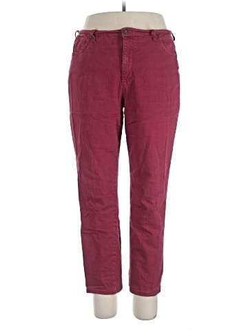 Gloria Vanderbilt Casual Pants (view 1)